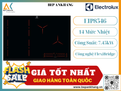 Bếp Từ 4 Vùng Nấu Elextrolux EIP8546 